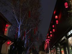 -小河直街历史文化街区