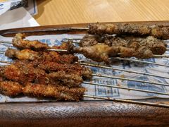 -马记永·兰州牛肉面(天通苑家乐福店)