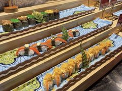 -吉布鲁牛排海鲜自助(芙蓉万家丽店)
