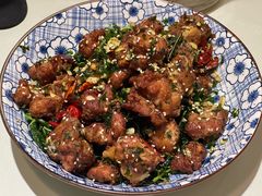 -吃货私房菜(丽江束河古镇店)