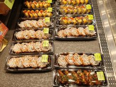 -池田寿司·新鲜现做(朝阳大悦城店)