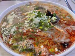 -阿叶羊杂碎(前进街店)
