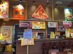 -伽喱博士 Dr.CURRY咖喱饭(太阳宫咖喱店)