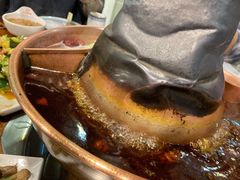 -大明铜锅·烤涮坊·烧烤(新开路店)