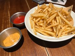 -Bistro 63 创意融合料理(广粤天地店)