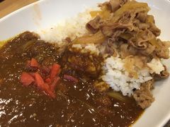 -食其家·牛丼咖喱(金桥国际店)