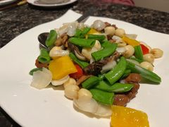 -桃源春晓中餐厅 TaoYuan Restaurant