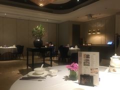 大堂-炳胜公馆(珠江新城店)