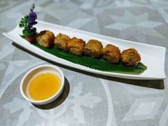 -如轩·海鲜砂锅粥·潮汕菜(南城店)