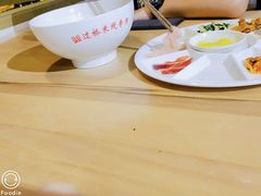 -桥香园云南过桥米线(金马碧鸡店)