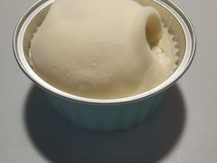 雪媚娘榴莲装-7cake榴莲千层蛋糕(松江店)
