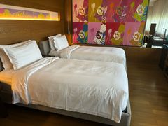 -厦门海港英迪格酒店(中山路店)