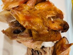 -凯鸽酒楼(大同振兴街店)