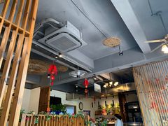 大堂-本味焖罐源(天泽街店)