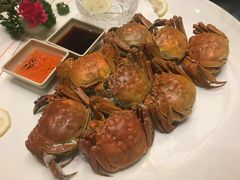 -芭菲盛宴·环球美食(锦城万达广场店)