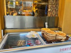 -阿达西阿凡提新疆美食