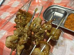 -生火火·小炉子炭烤(金楠天街总店)