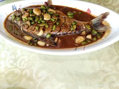 -碧海银沙海鲜餐厅(恒大海上威尼斯店)