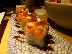 -吉兆·料理(红梅南路店)
