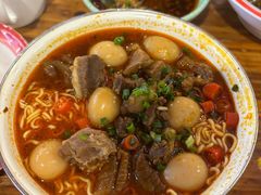 -冶建镜子·中国龙虾王(总店)