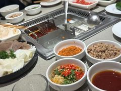 -海底捞火锅(顺义华联店)