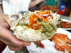 -四川小胡子海鲜(丁村万人海鲜广场店)