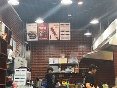 -董顺桃老长沙臭豆腐(融创店)
