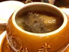 佛跳墙-文儒九号·闽菜馆(三坊七巷店)