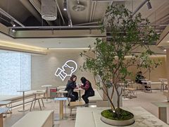 -喜茶(深圳东门1234店)