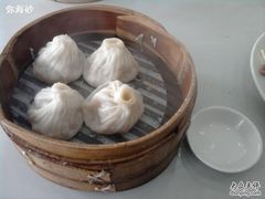 20100212王家沙-王家沙点心店(西康路店)