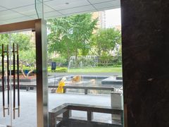 -北京希尔顿逸林酒店