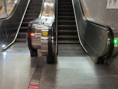 -杨高南路(地铁站)