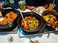 -火啫啫·粤式啫啫煲(南通首店)