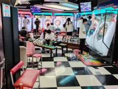 -天天玩X秋葉原日系动漫游戏中心