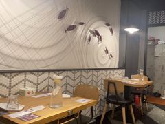 大堂-鱼酷活鱼烤鱼(梅江印象城店)