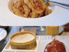 -味莊·青岛菜(云霄路店)