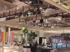 -合肥皇冠假日酒店·菲亚斯特自助餐厅(黄山路店)