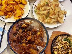 -东北王食府(科大店)