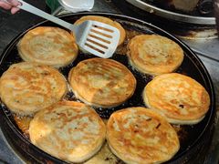 牛肉油糊馅-贾五油糊馅