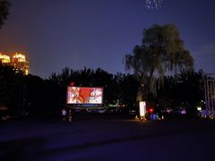 -枫花园汽车电影院(朝阳公园店)