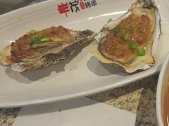 -丰茂烤串(卫星广场店)
