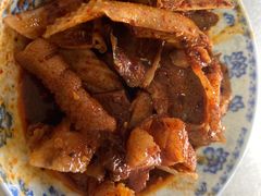 -渔桥李记奶汤面(东街店)