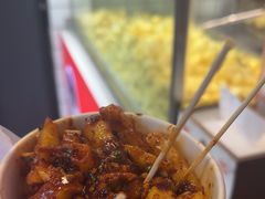 -周签签锅巴土豆(建设路总店)