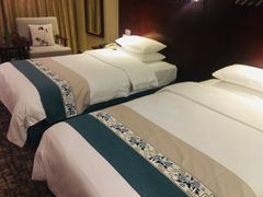 -苏州独墅湖书香世家酒店