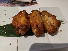 -大渔铁板烧(中山路八佰伴店)