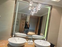 -惠州金海湾嘉华度假酒店