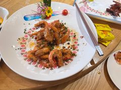 -德胜轩正宗顺德菜(宝安沙井会展中心店)