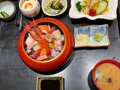 -江户前日本料理(瑞诗酒店店)