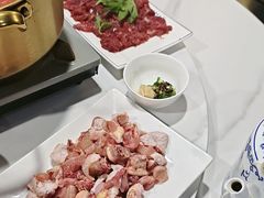 -贵州人家·酸汤火锅·20年老字号