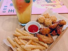 -必胜客(车陂店)